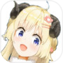 つのまきじゃんけんicon