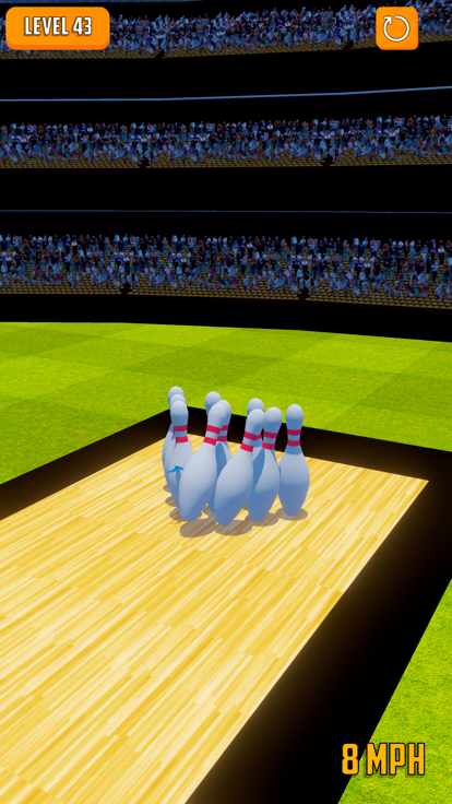 Stunt Master Flex游戏截图