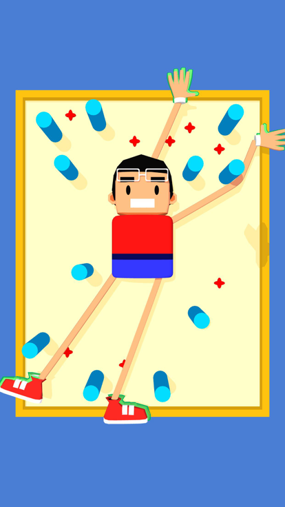 Magic Box!游戏截图