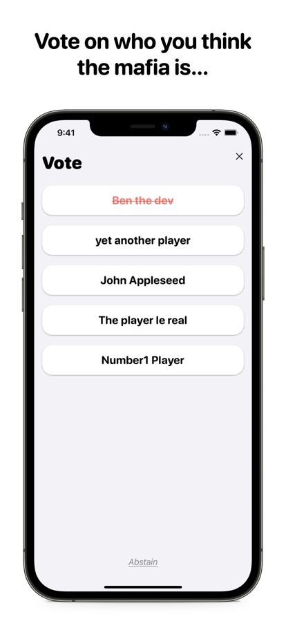Mafia: The Game游戏截图