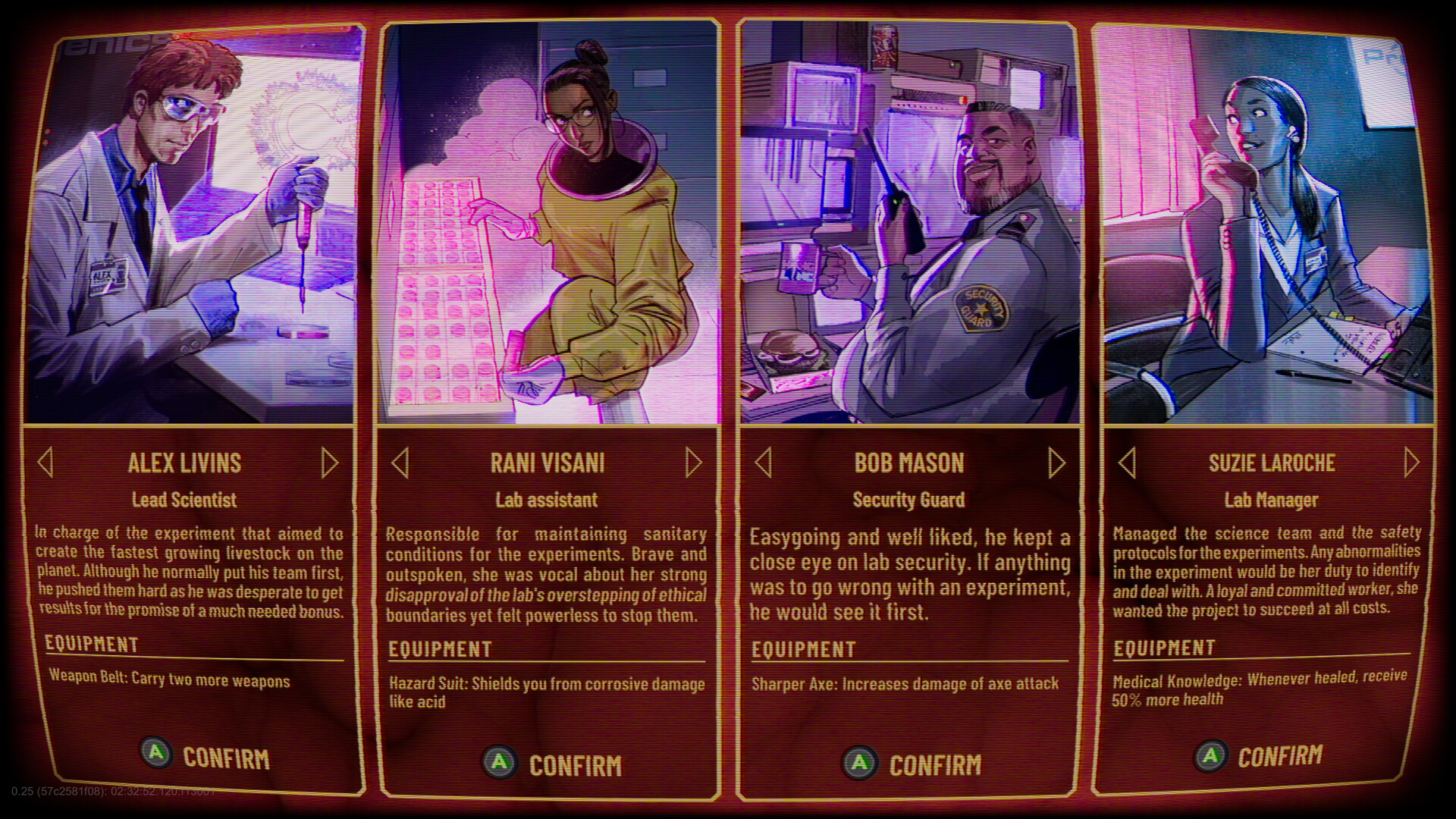 Demon Spore游戏截图