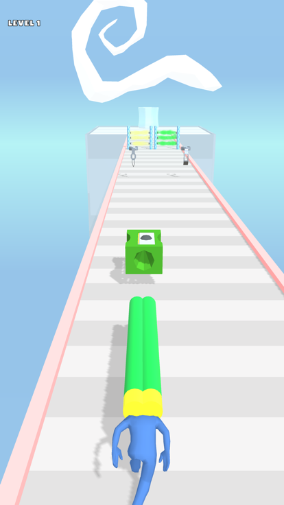 Pen Head游戏截图