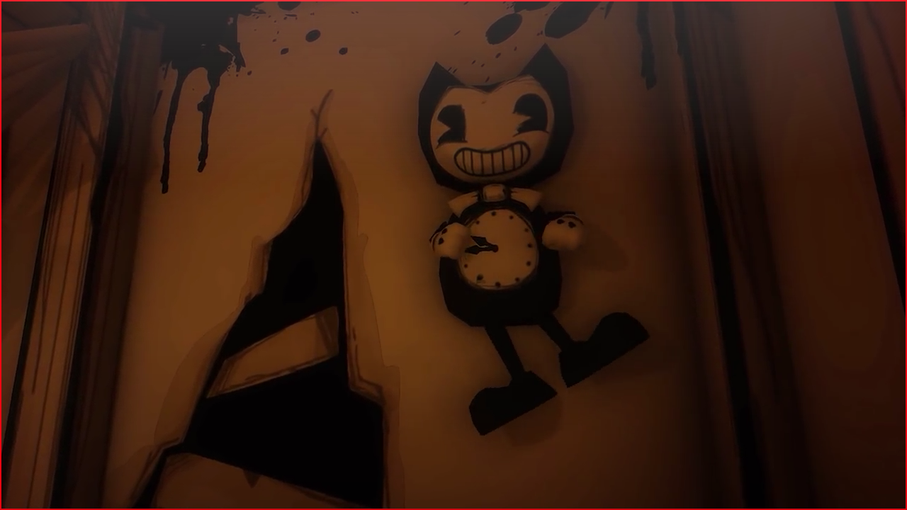 where can i play bendy and the ink machine