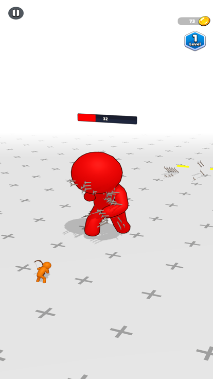 Weapon Slicer游戏截图