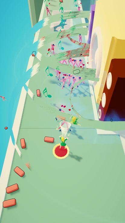 Prima Donna游戏截图