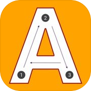 ABC 动物: 字母表 - 英语, 教育 - 学习游戏