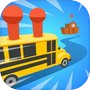 Crazy School Busicon