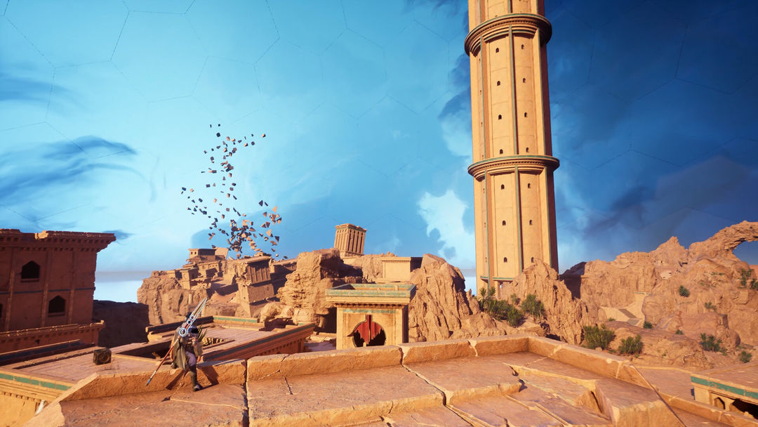 Empyreal游戏截图