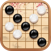 Gomoku Online – Classic Gobang