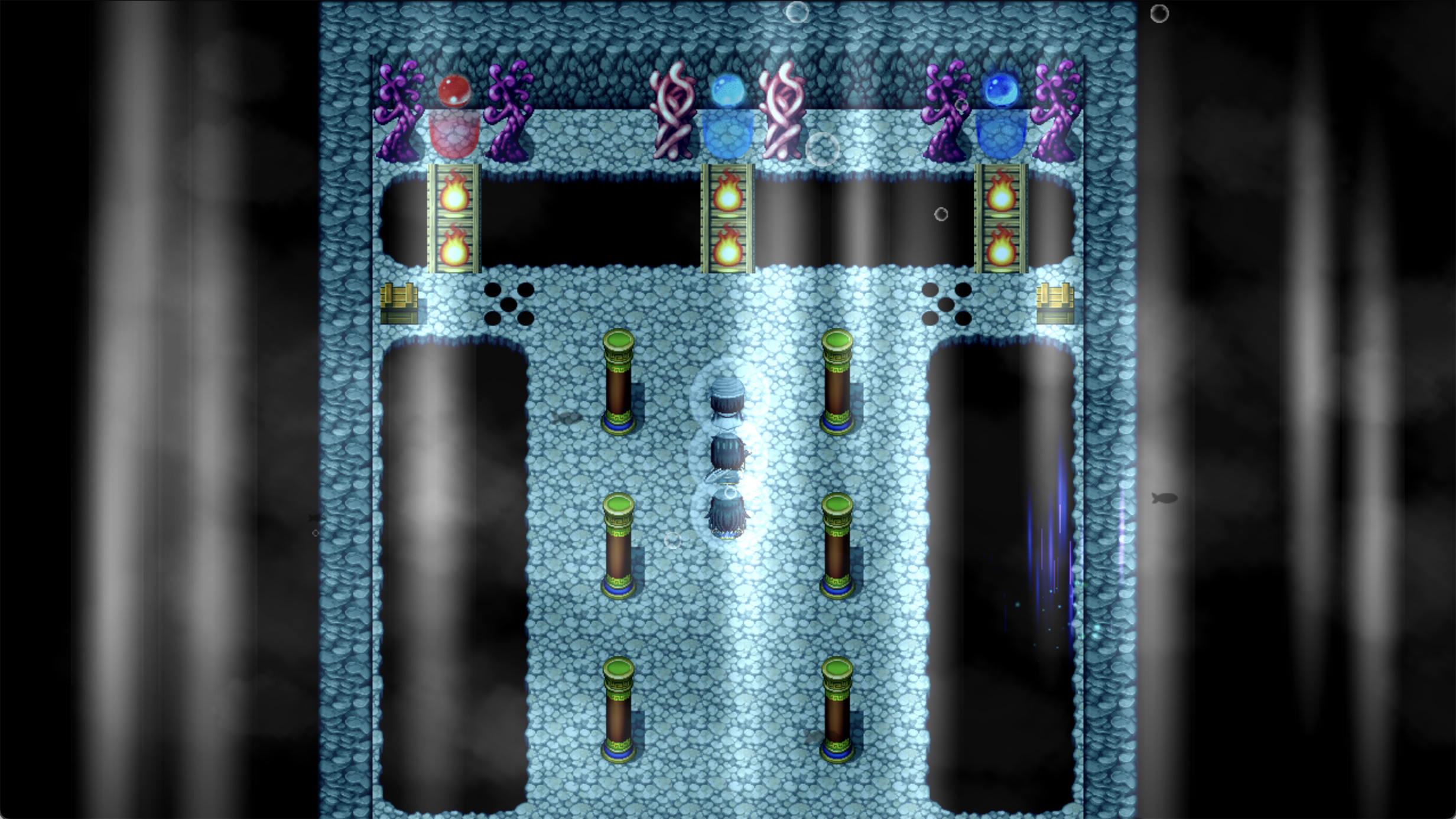 聊斋聂小倩外传游戏截图