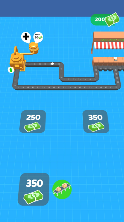 Fast Food Factory游戏截图