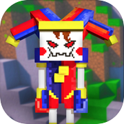 Digital Horror : Circus Craft