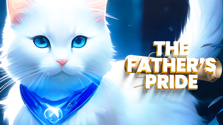 The Father's Pride游戏截图