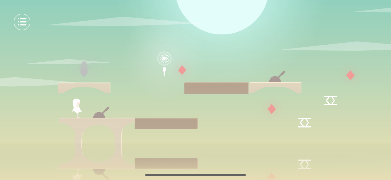 时间之城游戏截图