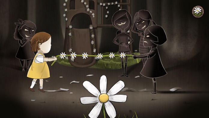 Daisy Chain游戏截图