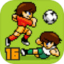 Pixel Cup Soccer 16icon