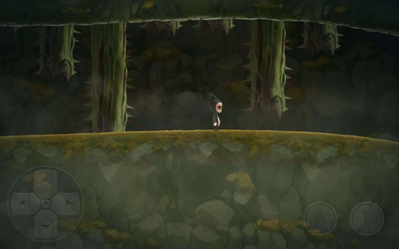 Minimal Escape游戏截图