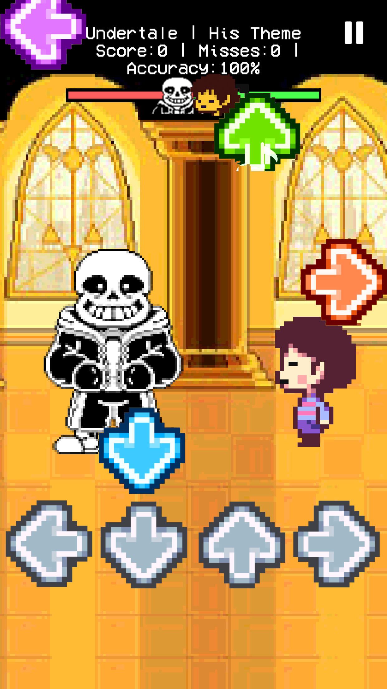 how to download undertale yellow