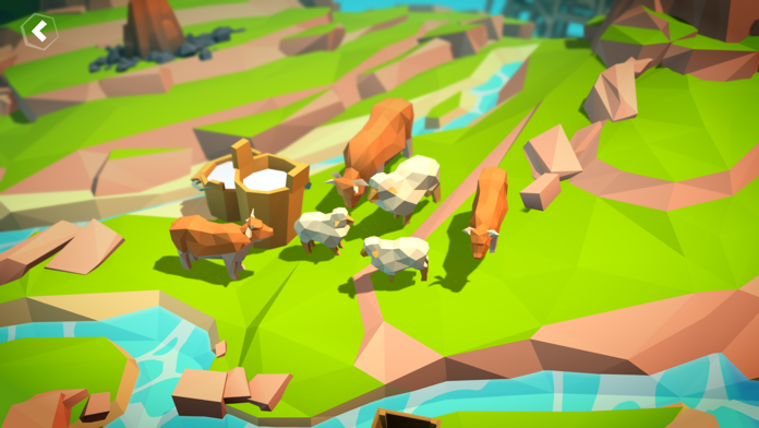 Doodle God Universe游戏截图