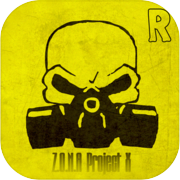 Z.O.N.A Project X Reduxicon