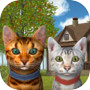 Cat Simulator : Kitties Familyicon