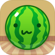 Merge Fruit - Watermelon game