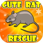 Cute Rat Rescue