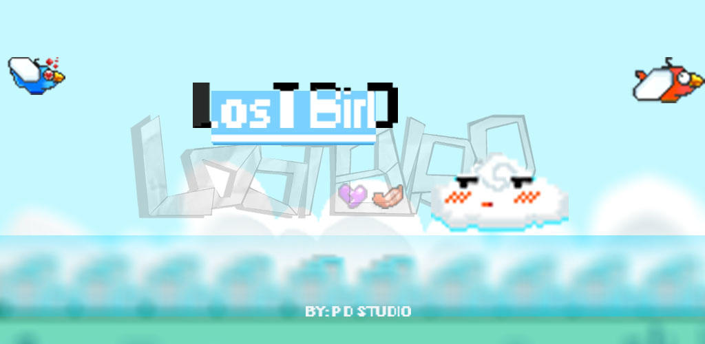 LostBird游戏截图