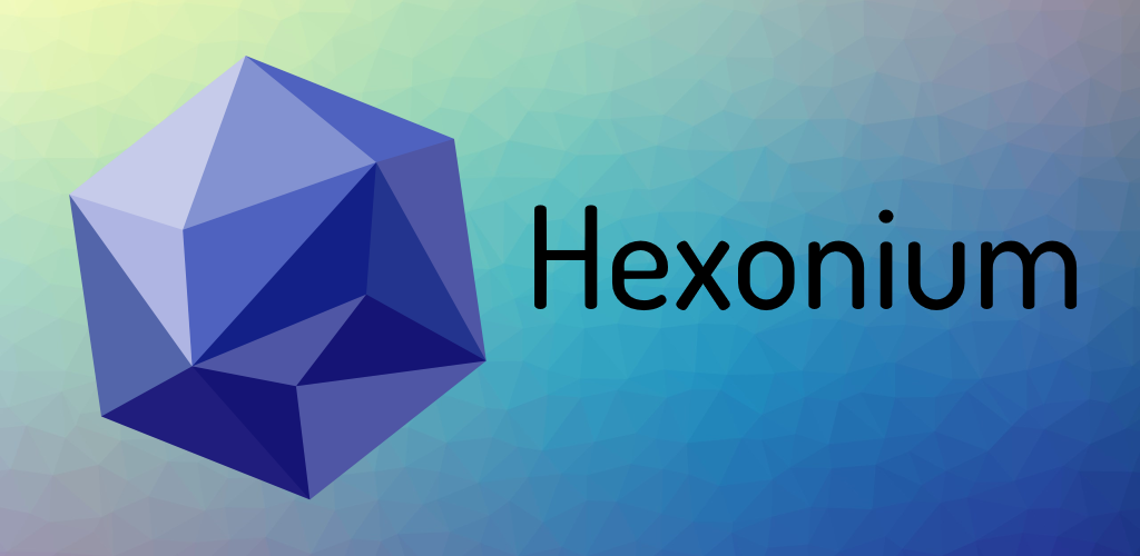 Hexonium游戏截图