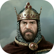 A Total War Saga: THRONES OF BRITANNIAicon