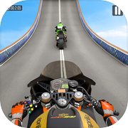 Bike Stunt Games 3D: Bike Game