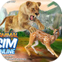 Animal Sim Online: Big Cats 3Dicon