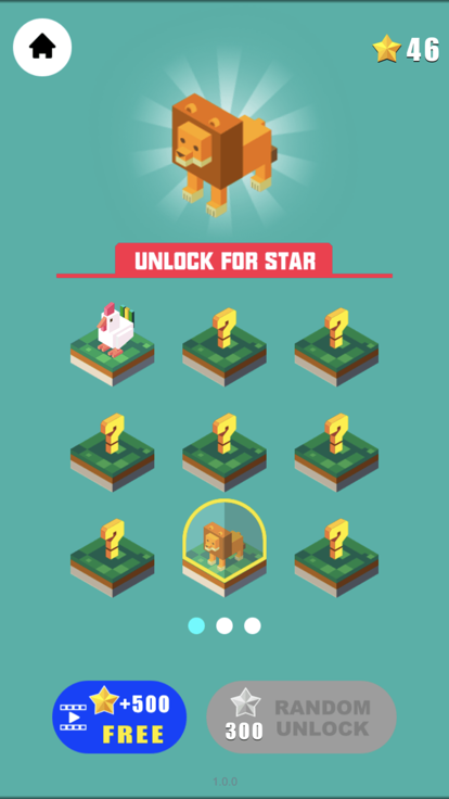 Jumpz Jumpz游戏截图