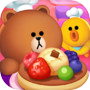 LINE CHEF A cute cooking game!icon