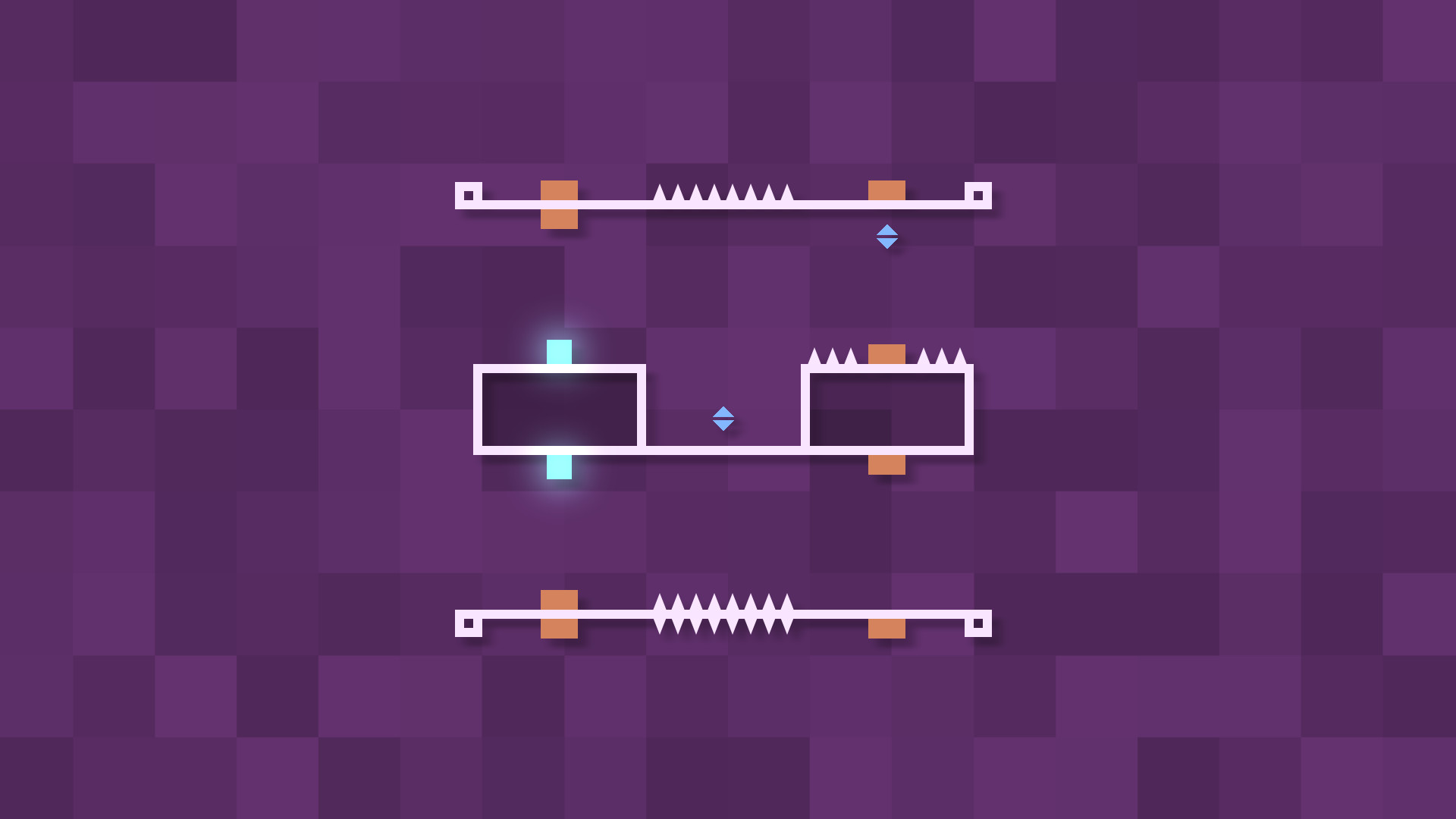 Deleveled游戏截图