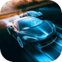 Fast Car Street Racing Drift Gameicon