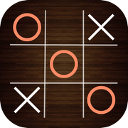 Tic Tac Toe -Noughts and cross