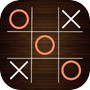 Tic Tac Toe -Noughts and crossicon