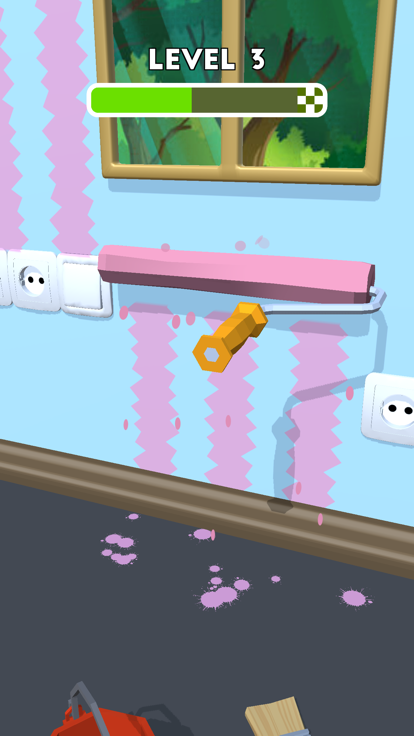 Repair Inc 3D游戏截图