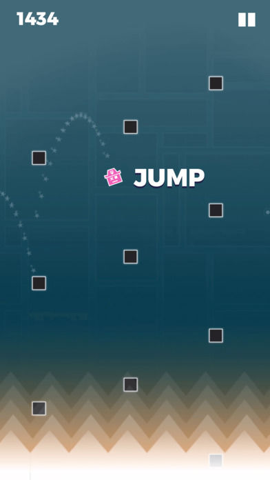 Void Jumping游戏截图