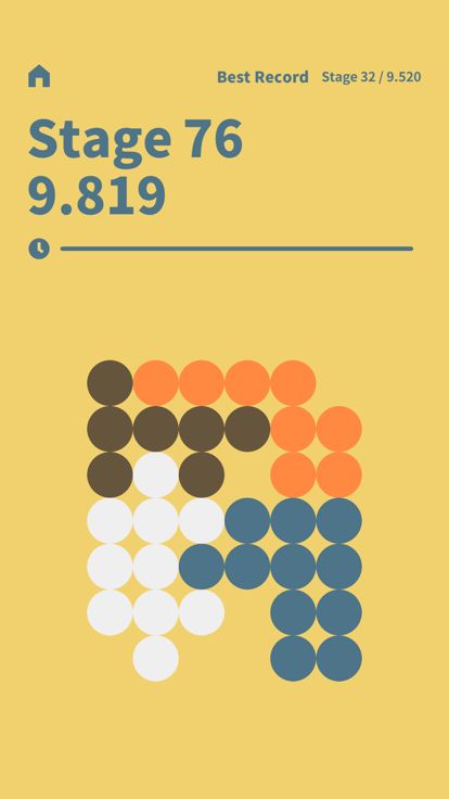 The Greater游戏截图