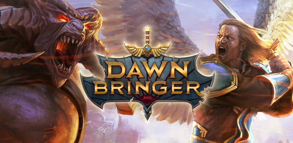 Dawnbringer游戏截图