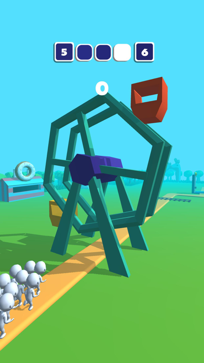 Funland 3D游戏截图