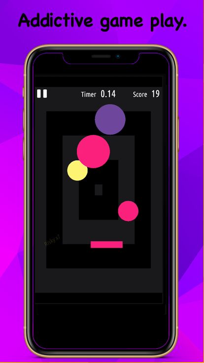 Melodious游戏截图