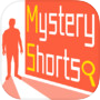 Mystery Shortsicon