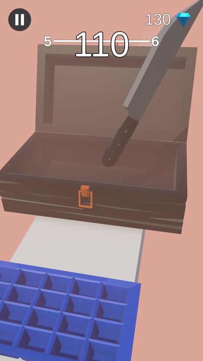 Slice It Up 3D游戏截图