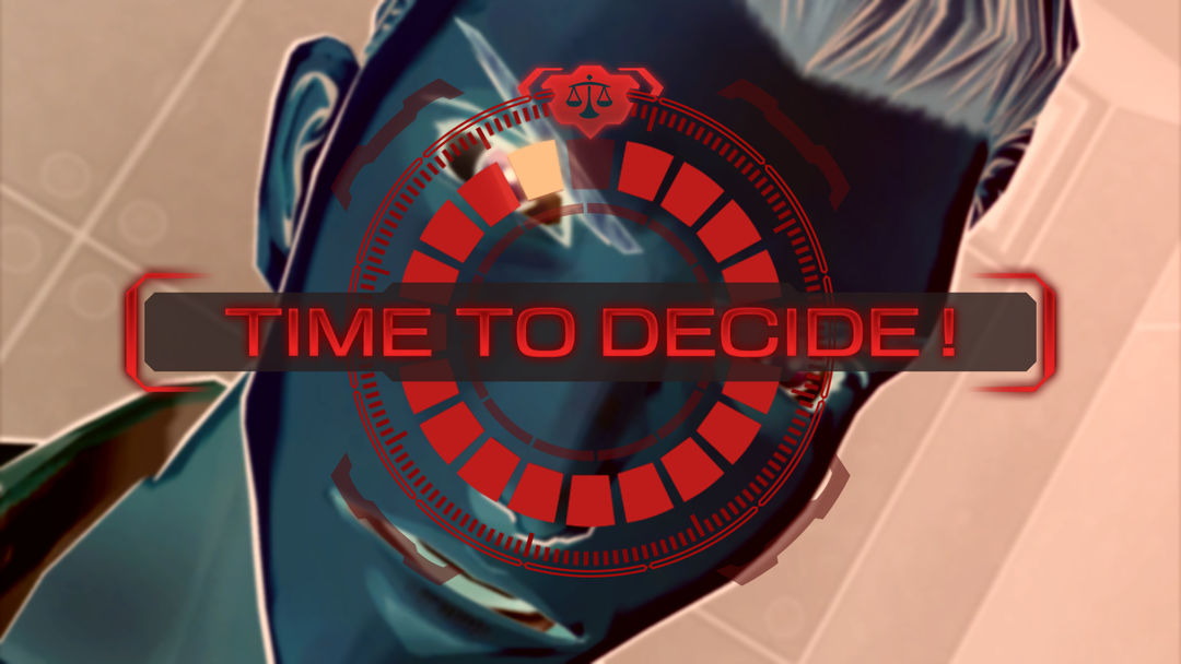 Zero Escape: Zero Time Dilemma游戏截图