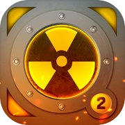 Nuclear Ink 2 - 核子反应堆模拟器战争生存游戏