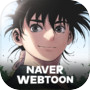 고수 with NAVER WEBTOONicon