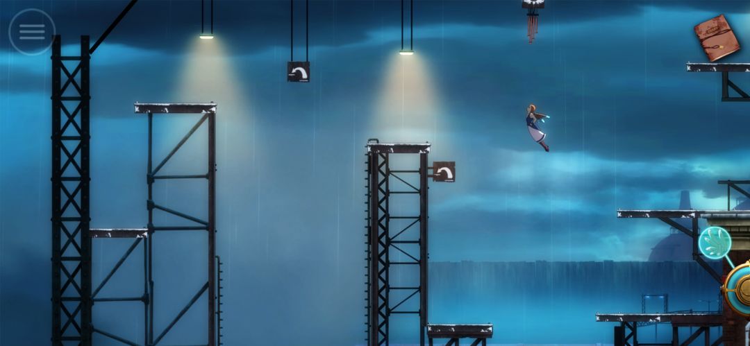 被遗忘的安妮游戏截图